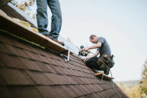 Local Roofers in Gilmanton Iron Works, NH